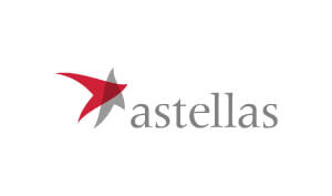 Astellas client of Steve Edwards VO