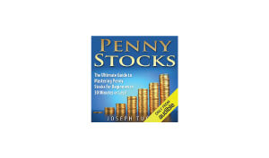 Steve Audiobook Narration Penny Stocks